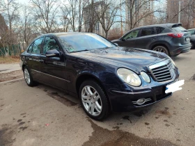 Mercedes-Benz E 320 4Matic , снимка 5