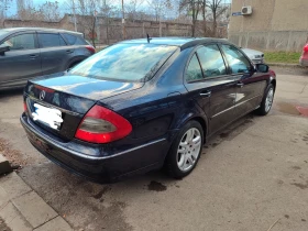 Mercedes-Benz E 320 4Matic , снимка 2