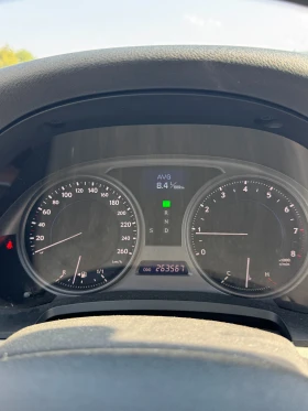 Lexus IS 250 /CARPLAY/Invidia Q300, снимка 12