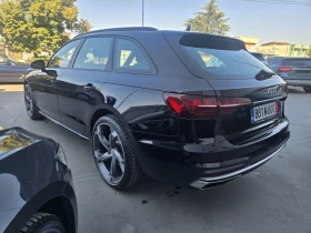 Audi A4 2, 0 дизел милд хибрид, снимка 6