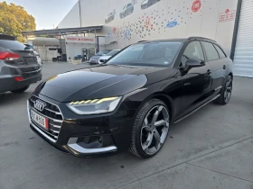 Audi A4 2, 0 дизел милд хибрид, снимка 1