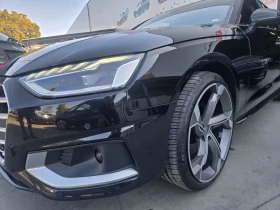 Audi A4 2, 0 дизел милд хибрид, снимка 12