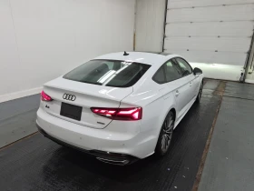 Audi A5, снимка 3
