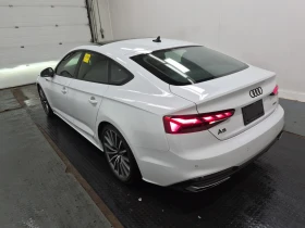 Audi A5, снимка 4