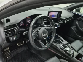 Audi A5, снимка 9