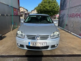 VW Golf, снимка 1