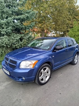 Dodge Caliber, снимка 1