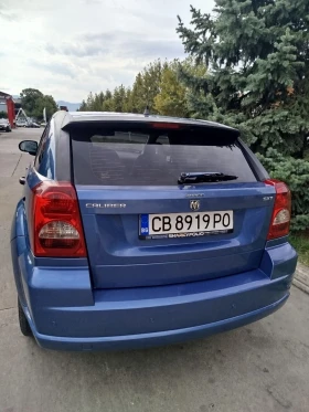 Dodge Caliber, снимка 2