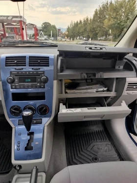 Dodge Caliber, снимка 14