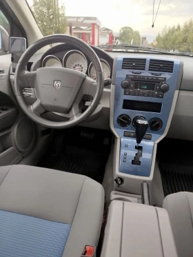 Dodge Caliber, снимка 11