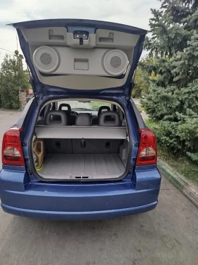 Dodge Caliber, снимка 5