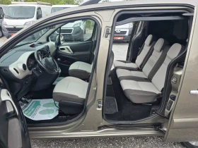 Citroen Berlingo 1.6hdi, снимка 15
