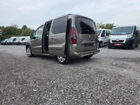 Citroen Berlingo 1.6hdi, снимка 8