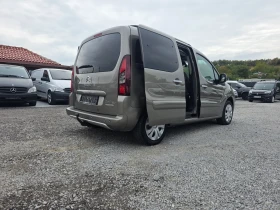 Citroen Berlingo 1.6hdi, снимка 6