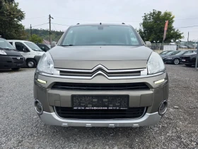 Citroen Berlingo 1.6hdi, снимка 2