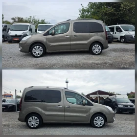 Citroen Berlingo 1.6hdi, снимка 9