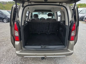 Citroen Berlingo 1.6hdi, снимка 17
