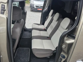 Citroen Berlingo 1.6hdi, снимка 14