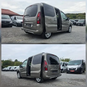 Citroen Berlingo 1.6hdi, снимка 4
