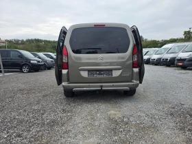 Citroen Berlingo 1.6hdi, снимка 7
