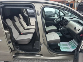Citroen Berlingo 1.6hdi, снимка 16