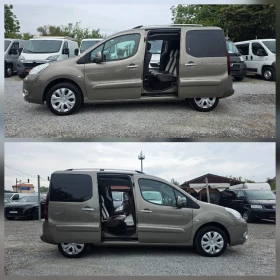 Citroen Berlingo 1.6hdi, снимка 11