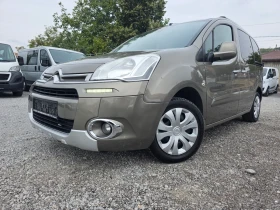 Citroen Berlingo 1.6hdi, снимка 1
