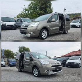 Citroen Berlingo 1.6hdi, снимка 5
