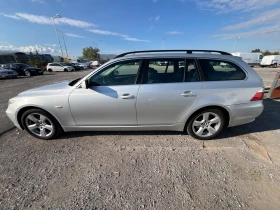 BMW 525, снимка 4