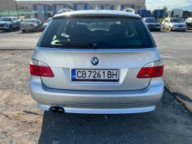 BMW 525, снимка 3