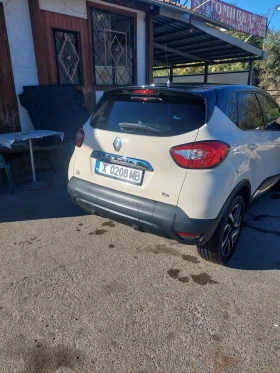 Renault Captur, снимка 4