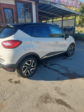Renault Captur, снимка 3