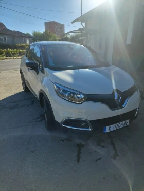 Renault Captur, снимка 2