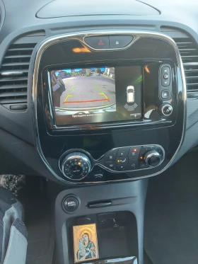 Renault Captur, снимка 9