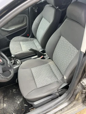 Seat Ibiza, снимка 6