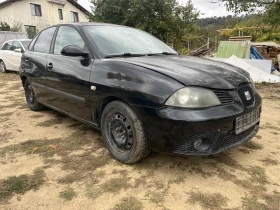 Seat Ibiza, снимка 1
