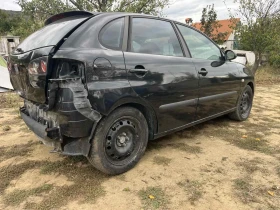 Seat Ibiza, снимка 4