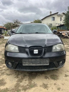 Seat Ibiza, снимка 2