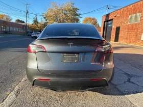 Tesla Model Y Performance | CARFAX | БЕЗ ИНЦИДЕНТИ | , снимка 5