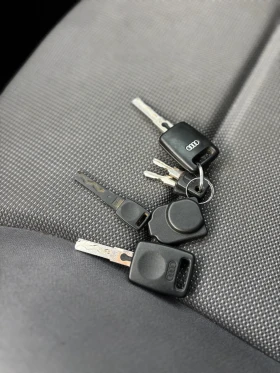 Audi A3, снимка 9