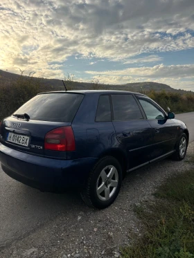 Audi A3, снимка 5