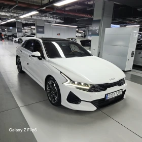 Kia K5 2.0 MPI - ОЧАКВАН ВНОС, снимка 2