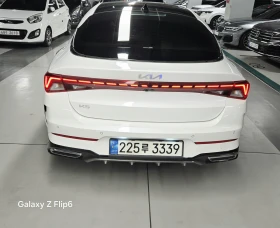 Kia K5 2.0 MPI - ОЧАКВАН ВНОС, снимка 5