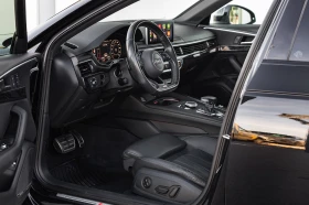 Audi A4 Shadow Line, снимка 7