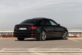Audi A4 Shadow Line, снимка 6
