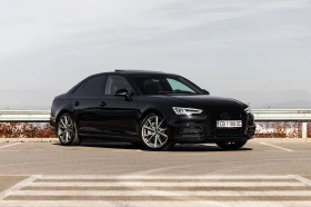 Audi A4 Shadow Line, снимка 3