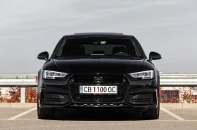 Audi A4 Shadow Line, снимка 2