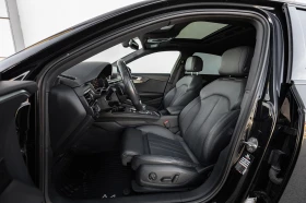 Audi A4 Shadow Line, снимка 8
