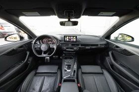 Audi A4 Shadow Line, снимка 9