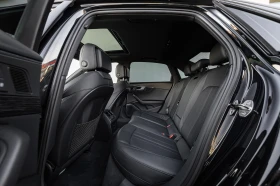 Audi A4 Shadow Line, снимка 12